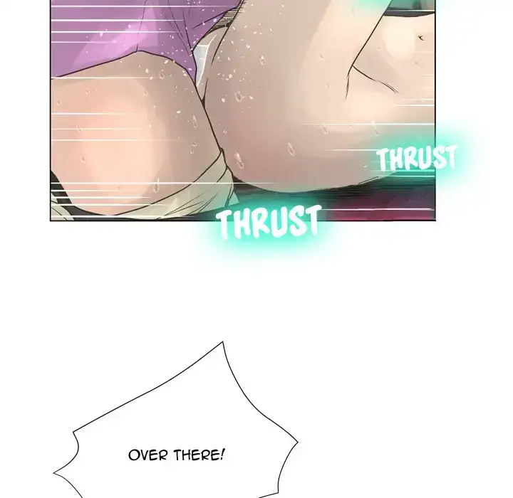 The Mask: Two Faces - Chapter 23 [photo 132] - MangaPorn