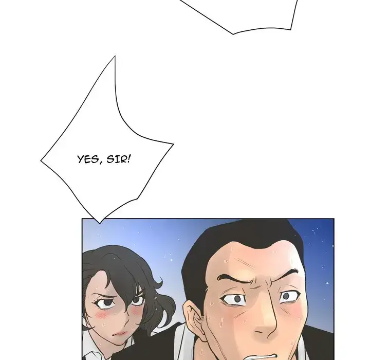 The Mask: Two Faces - Chapter 23 [photo 134] - MangaPorn