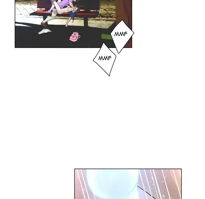 The Mask: Two Faces - Chapter 23 [photo 136] - MangaPorn