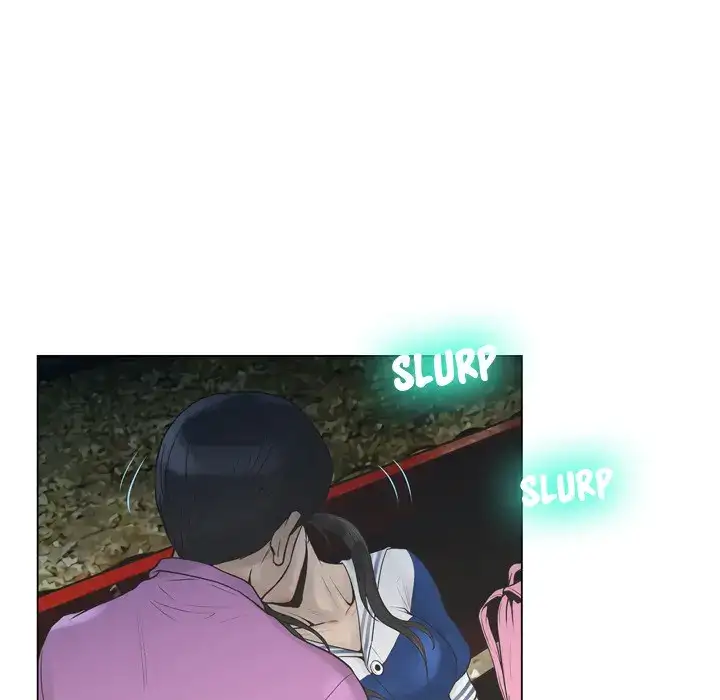 The Mask: Two Faces - Chapter 23 [photo 22] - MangaPorn