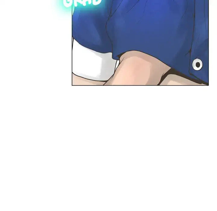 The Mask: Two Faces - Chapter 23 [photo 27] - MangaPorn