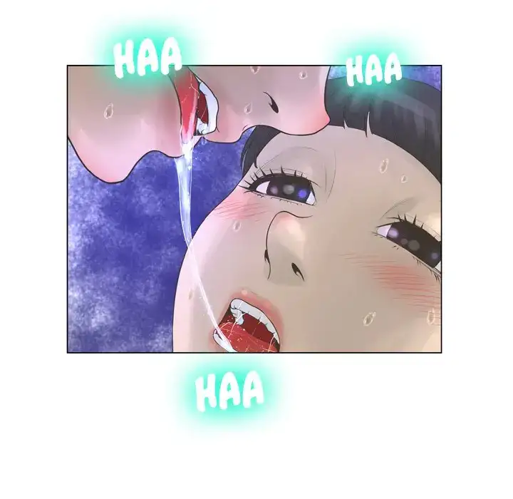 The Mask: Two Faces - Chapter 23 [photo 28] - MangaPorn