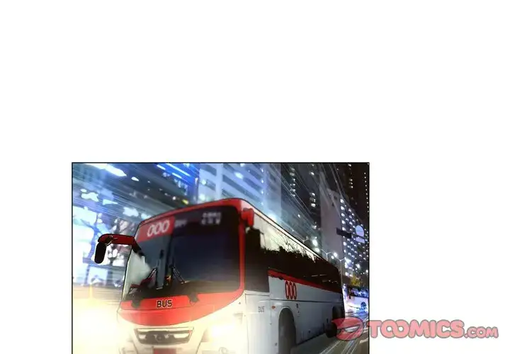 The Mask: Two Faces - Chapter 23 [photo 3] - MangaPorn