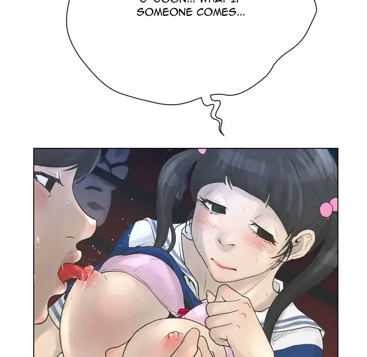 The Mask: Two Faces - Chapter 23 [photo 37] - MangaPorn