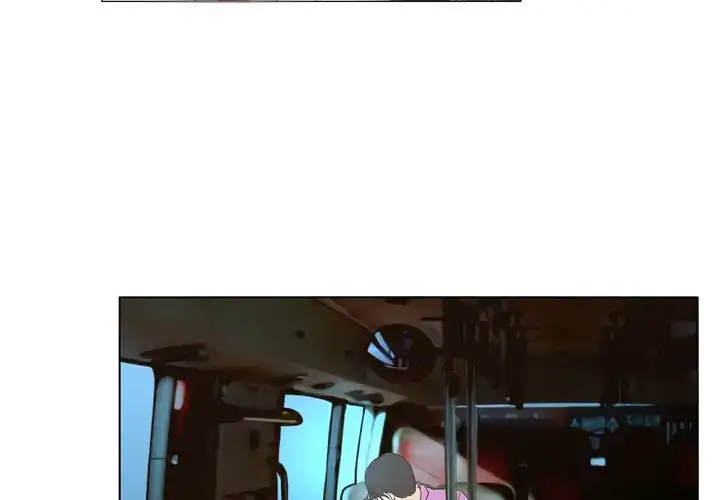 The Mask: Two Faces - Chapter 23 [photo 4] - MangaPorn