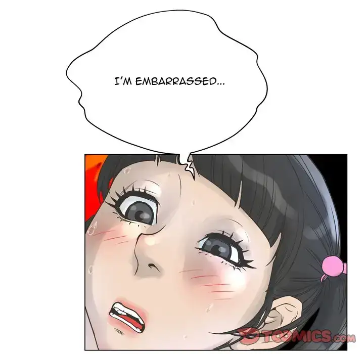 The Mask: Two Faces - Chapter 23 [photo 48] - MangaPorn