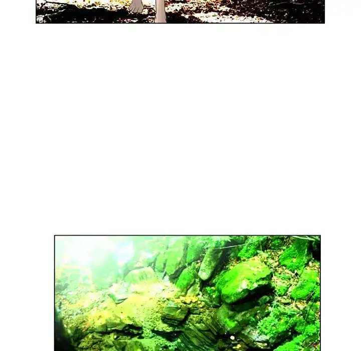 The Mask: Two Faces - Chapter 23 [photo 59] - MangaPorn