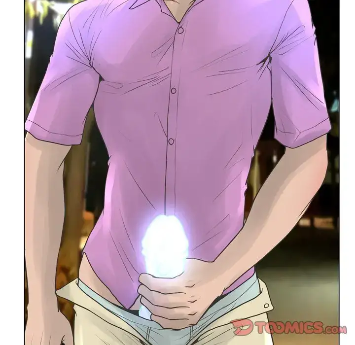 The Mask: Two Faces - Chapter 23 [photo 63] - MangaPorn