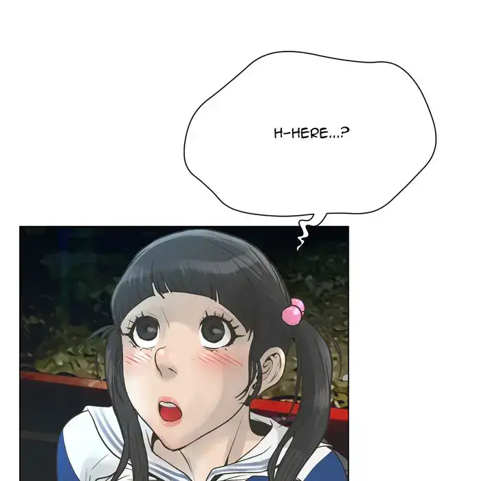 The Mask: Two Faces - Chapter 23 [photo 65] - MangaPorn