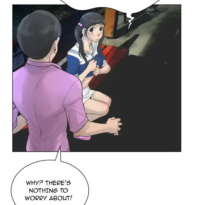 The Mask: Two Faces - Chapter 23 [photo 68] - MangaPorn