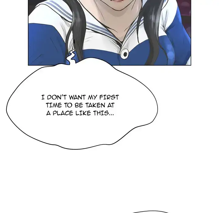 The Mask: Two Faces - Chapter 23 [photo 70] - MangaPorn