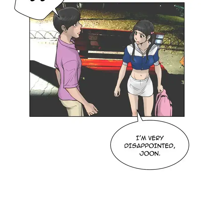 The Mask: Two Faces - Chapter 23 [photo 77] - MangaPorn