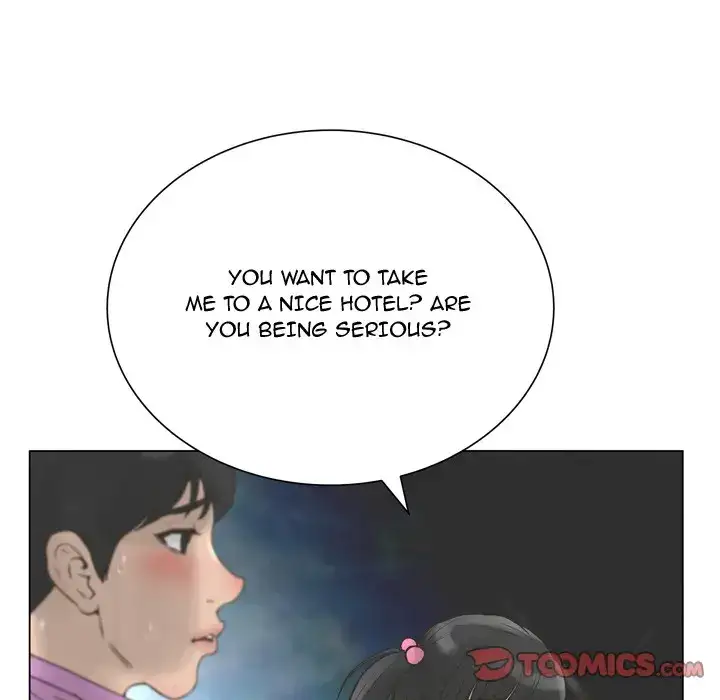 The Mask: Two Faces - Chapter 23 [photo 78] - MangaPorn