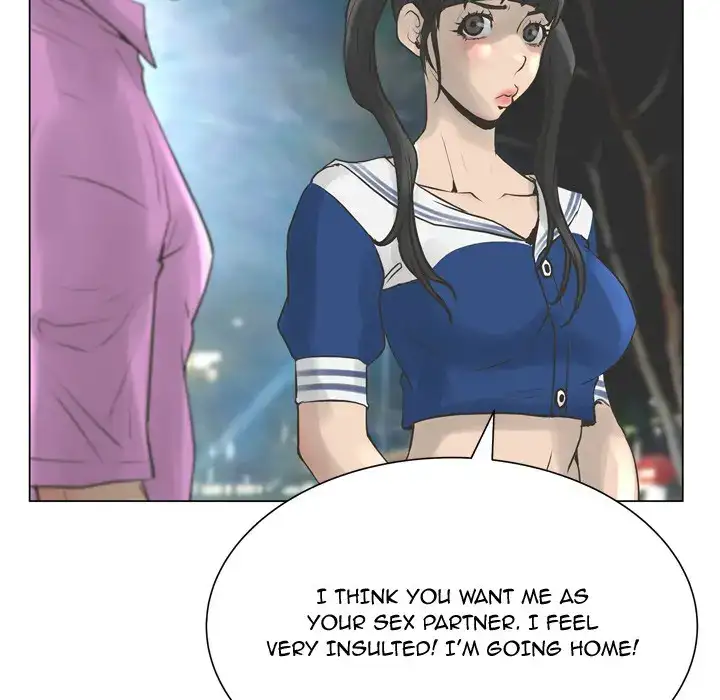 The Mask: Two Faces - Chapter 23 [photo 79] - MangaPorn