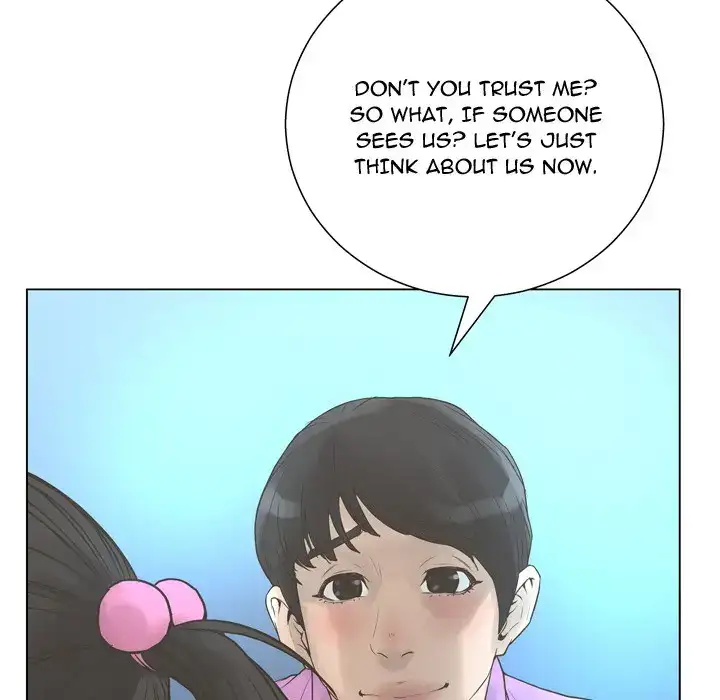 The Mask: Two Faces - Chapter 23 [photo 8] - MangaPorn