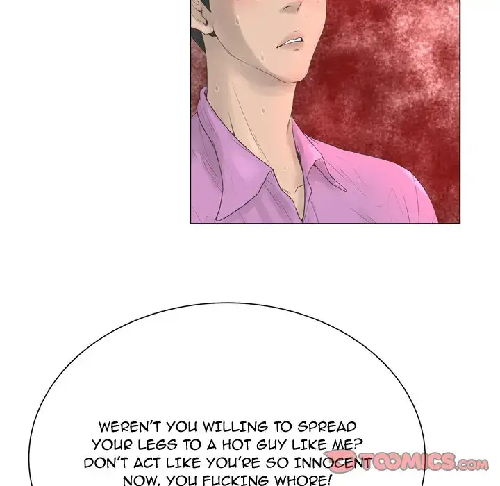 The Mask: Two Faces - Chapter 23 [photo 93] - MangaPorn