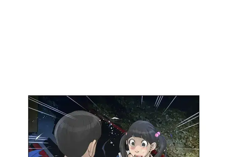 The Mask: Two Faces - Chapter 24 [photo 1] - MangaPorn