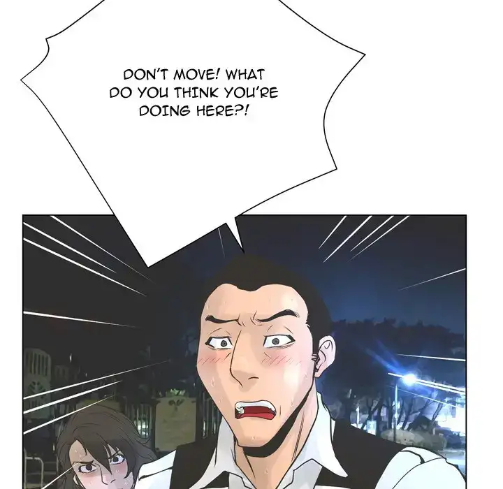 The Mask: Two Faces - Chapter 24 [photo 10] - MangaPorn