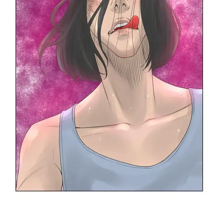 The Mask: Two Faces - Chapter 24 [photo 107] - MangaPorn