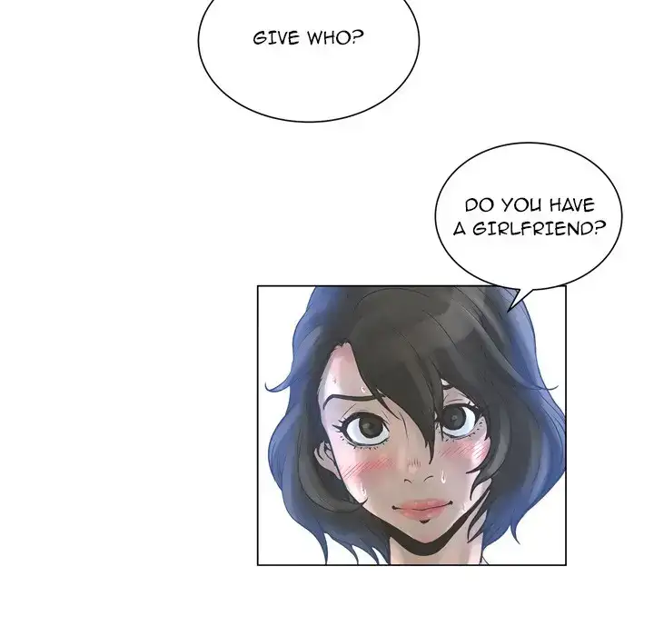 The Mask: Two Faces - Chapter 24 [photo 110] - MangaPorn