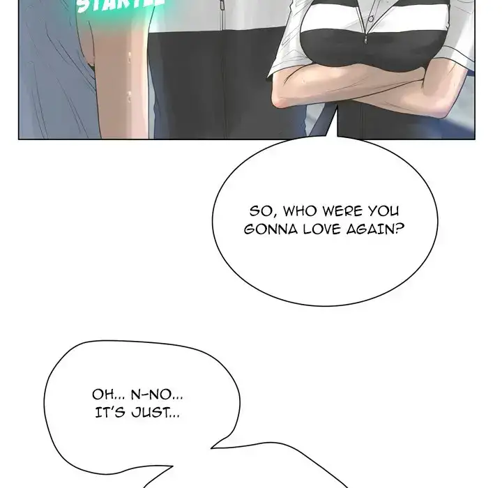 The Mask: Two Faces - Chapter 24 [photo 112] - MangaPorn