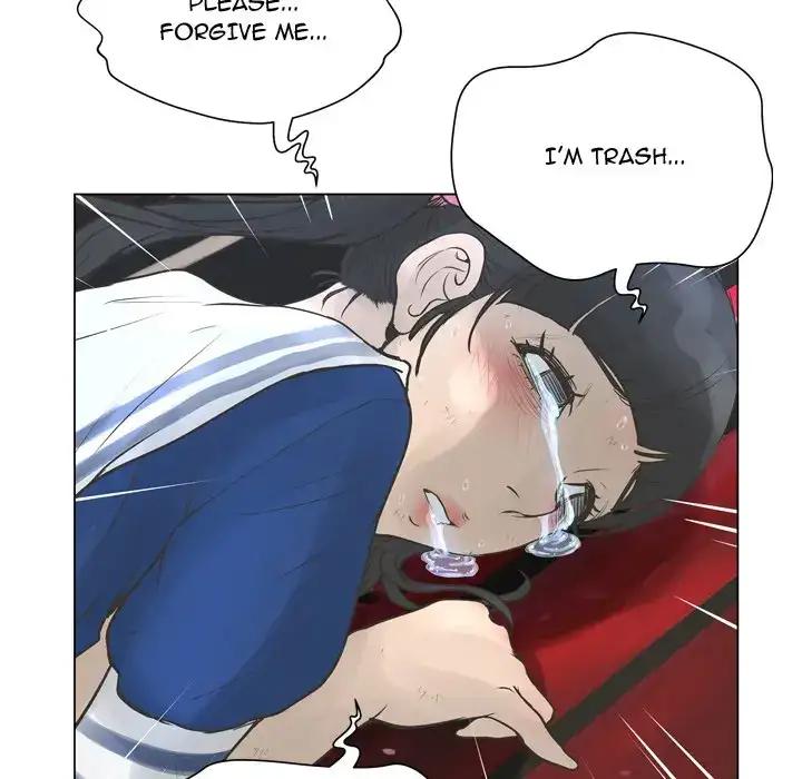 The Mask: Two Faces - Chapter 24 [photo 126] - MangaPorn