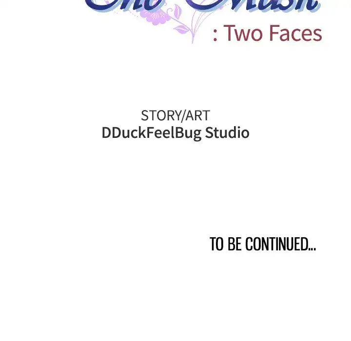 The Mask: Two Faces - Chapter 24 [photo 130] - MangaPorn