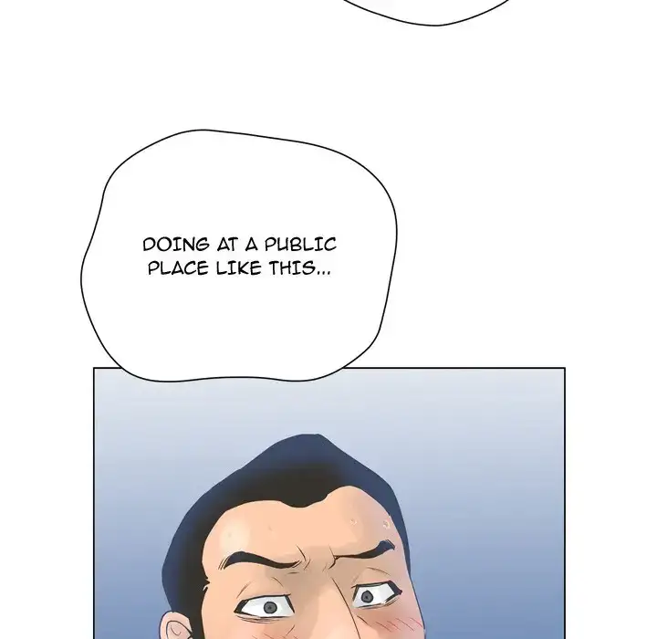 The Mask: Two Faces - Chapter 24 [photo 18] - MangaPorn