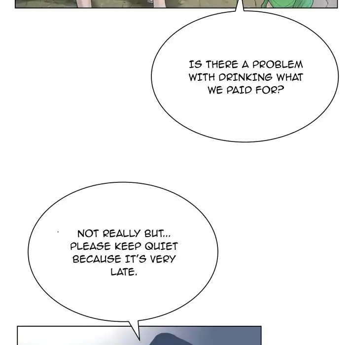 The Mask: Two Faces - Chapter 24 [photo 21] - MangaPorn