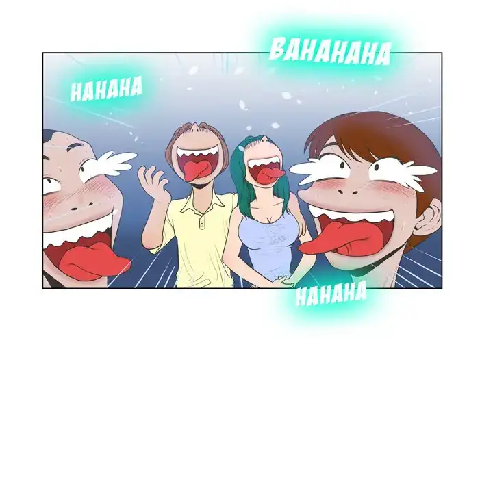 The Mask: Two Faces - Chapter 24 [photo 29] - MangaPorn