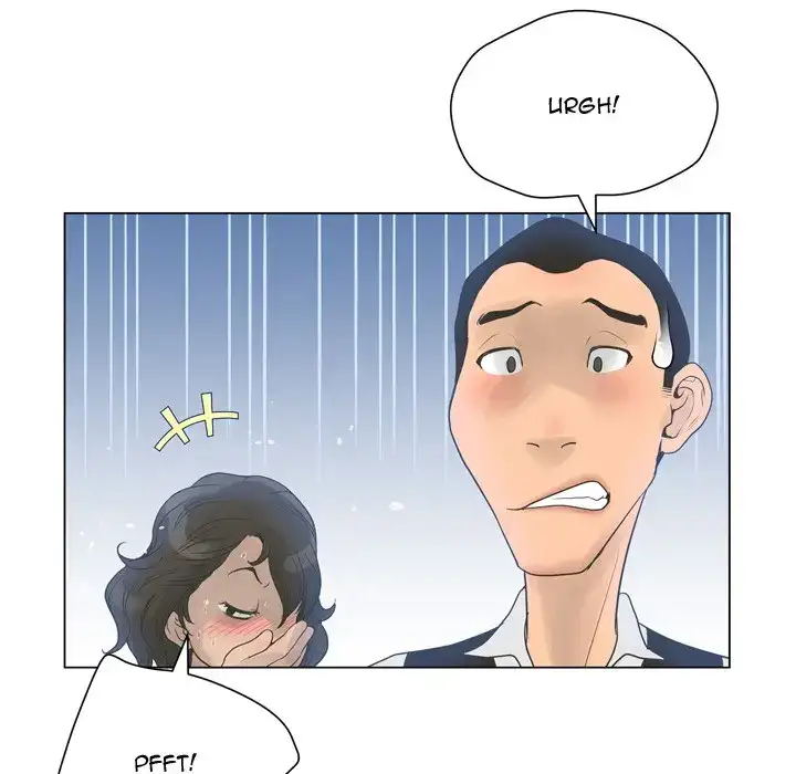 The Mask: Two Faces - Chapter 24 [photo 31] - MangaPorn