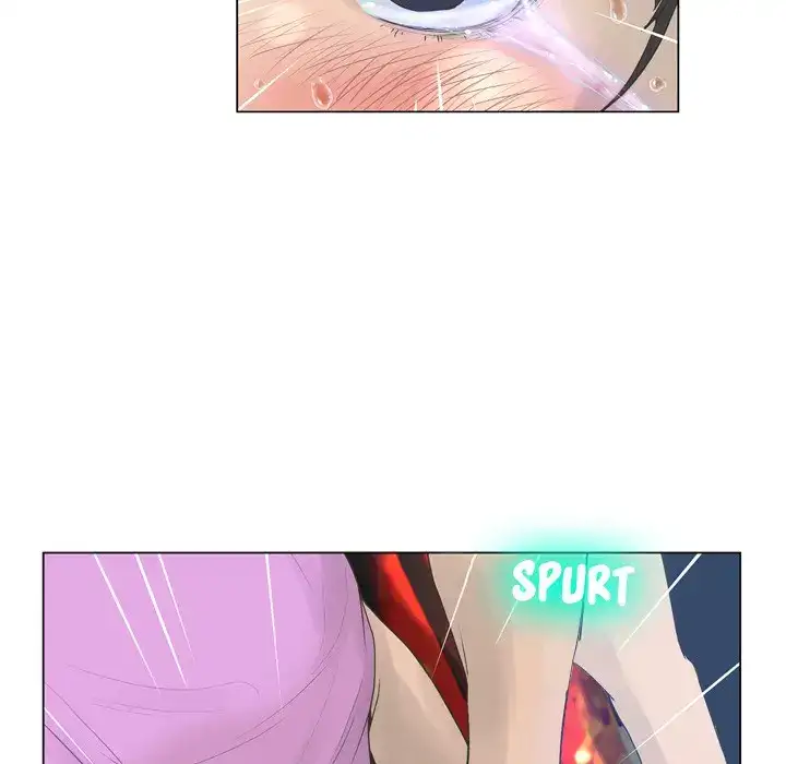 The Mask: Two Faces - Chapter 24 [photo 36] - MangaPorn