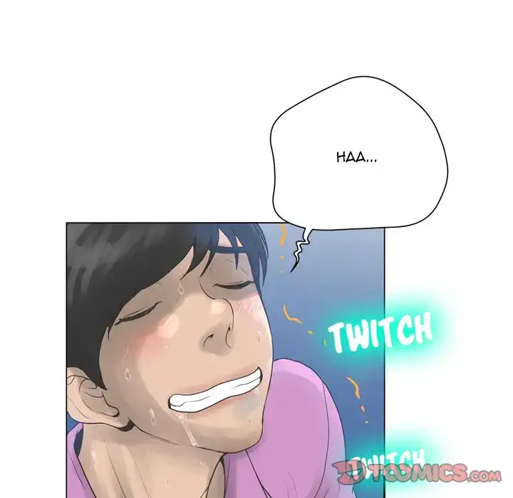 The Mask: Two Faces - Chapter 24 [photo 39] - MangaPorn