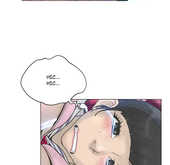 The Mask: Two Faces - Chapter 24 [photo 40] - MangaPorn