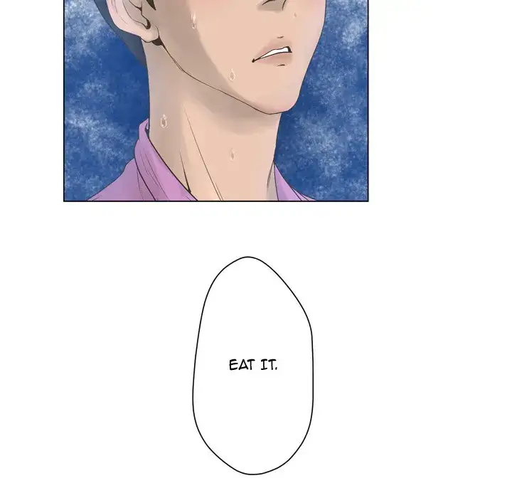 The Mask: Two Faces - Chapter 24 [photo 44] - MangaPorn