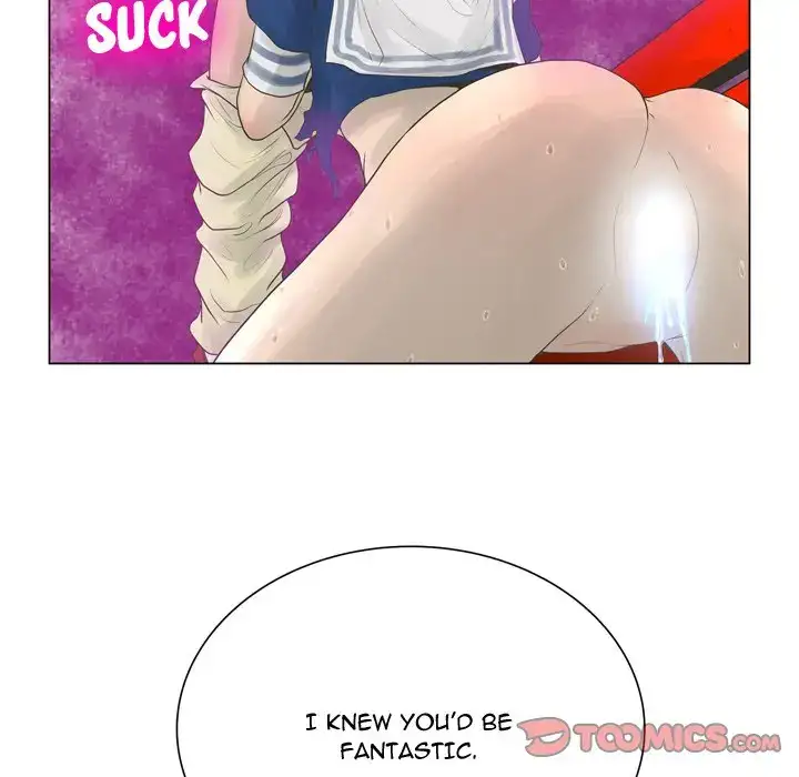 The Mask: Two Faces - Chapter 24 [photo 51] - MangaPorn