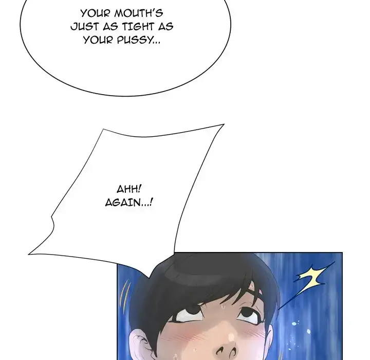 The Mask: Two Faces - Chapter 24 [photo 53] - MangaPorn