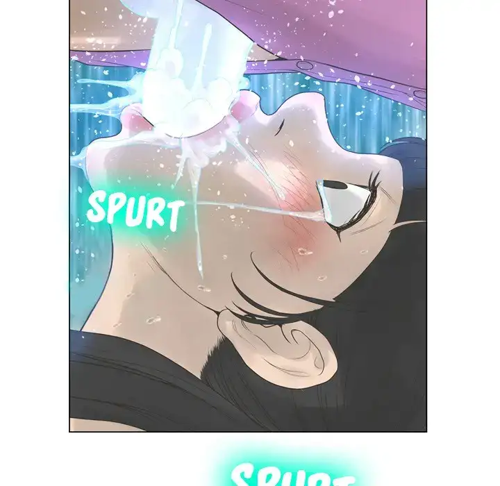 The Mask: Two Faces - Chapter 24 [photo 61] - MangaPorn