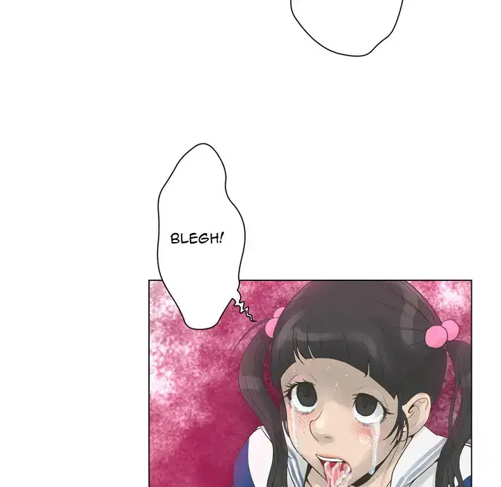 The Mask: Two Faces - Chapter 24 [photo 64] - MangaPorn