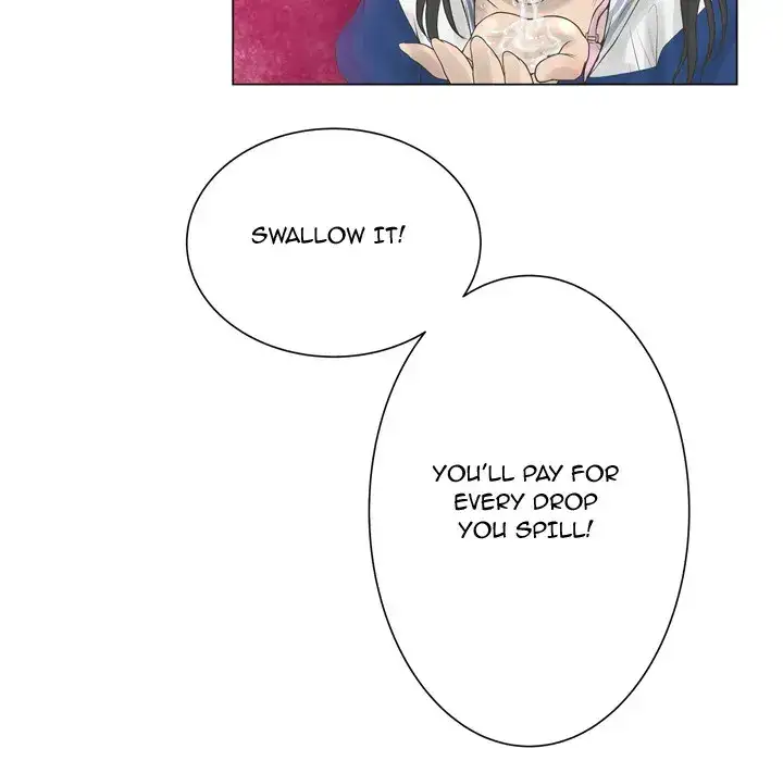 The Mask: Two Faces - Chapter 24 [photo 65] - MangaPorn