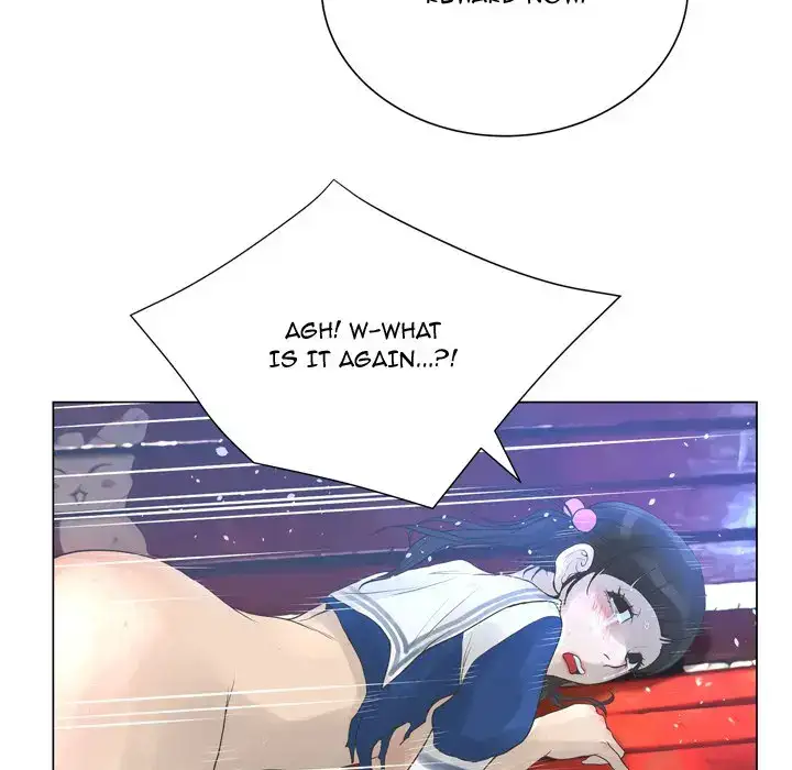 The Mask: Two Faces - Chapter 24 [photo 70] - MangaPorn