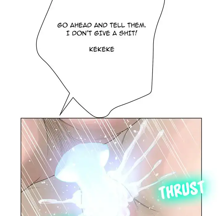 The Mask: Two Faces - Chapter 24 [photo 84] - MangaPorn