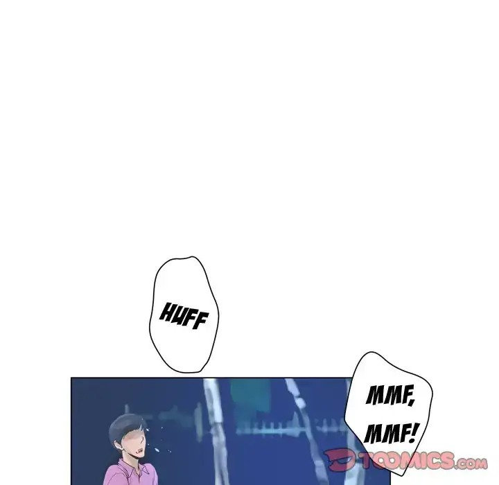 The Mask: Two Faces - Chapter 24 [photo 87] - MangaPorn