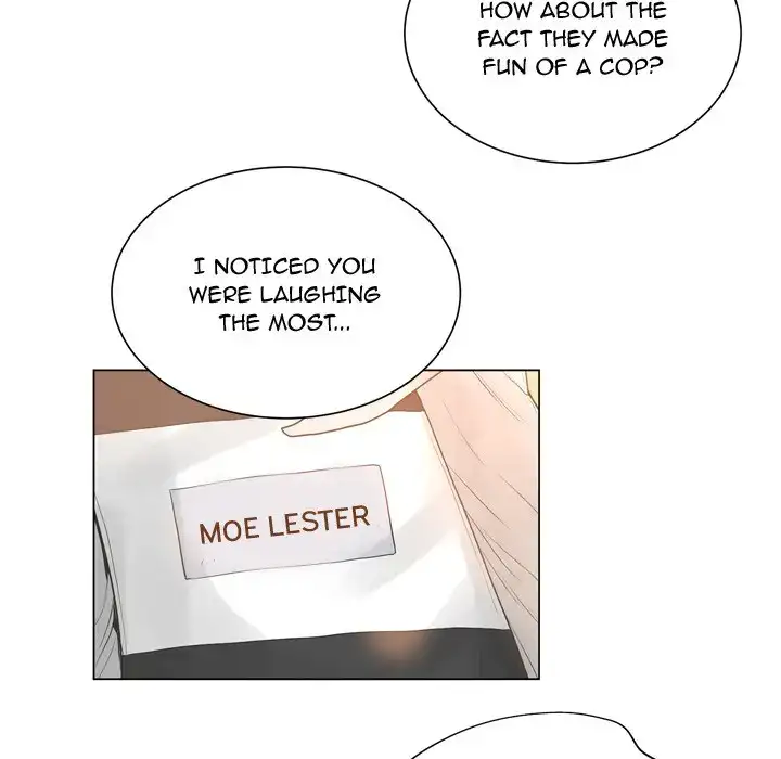 The Mask: Two Faces - Chapter 24 [photo 93] - MangaPorn