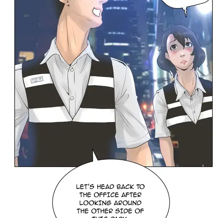 The Mask: Two Faces - Chapter 24 [photo 95] - MangaPorn