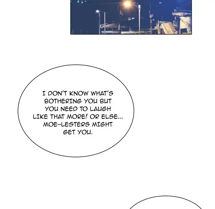 The Mask: Two Faces - Chapter 24 [photo 97] - MangaPorn