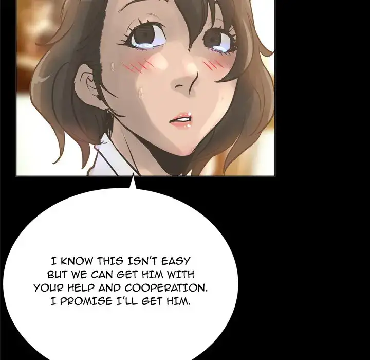 The Mask: Two Faces - Chapter 25 [photo 100] - MangaPorn