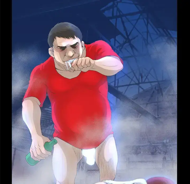 The Mask: Two Faces - Chapter 25 [photo 110] - MangaPorn