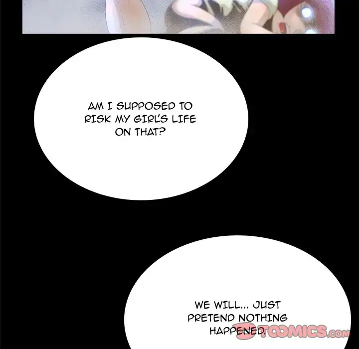 The Mask: Two Faces - Chapter 25 [photo 111] - MangaPorn