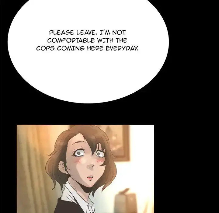 The Mask: Two Faces - Chapter 25 [photo 113] - MangaPorn